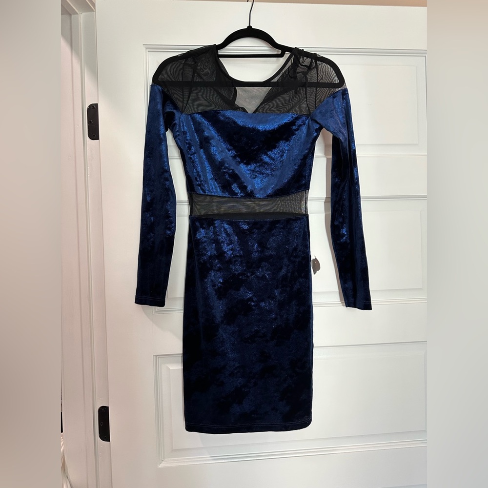 Dress- brand new